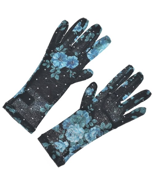 MAISON SPECIAL(メゾンスペシャル)小物類（その他） 黒 サイズ:F/2200667056220