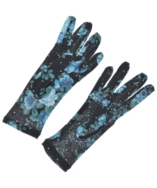 MAISON SPECIAL（メゾンスペシャル）小物類（その他） 黒 サイズ:F レディース/2200667056220