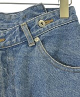 MAISON SPECIAL（メゾンスペシャル）デニムパンツ 青 サイズ:38(M位) レディース/2200667289017