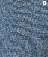 MAISON SPECIAL（メゾンスペシャル）デニムパンツ 青 サイズ:38(M位) レディース/2200667289017