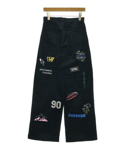 MAISON SPECIAL（メゾンスペシャル）その他 紺 サイズ:38(M位) レディース/2200667289024