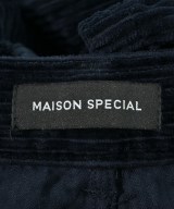 MAISON SPECIAL（メゾンスペシャル）その他 紺 サイズ:38(M位) レディース/2200667289024
