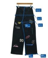 MAISON SPECIAL（メゾンスペシャル）その他 紺 サイズ:38(M位) レディース/2200667289024