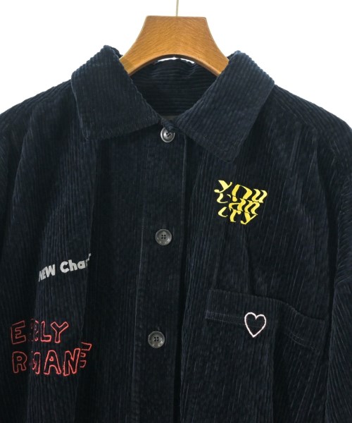 MAISON SPECIAL（メゾンスペシャル）その他 紺 サイズ:F レディース/2200667289031