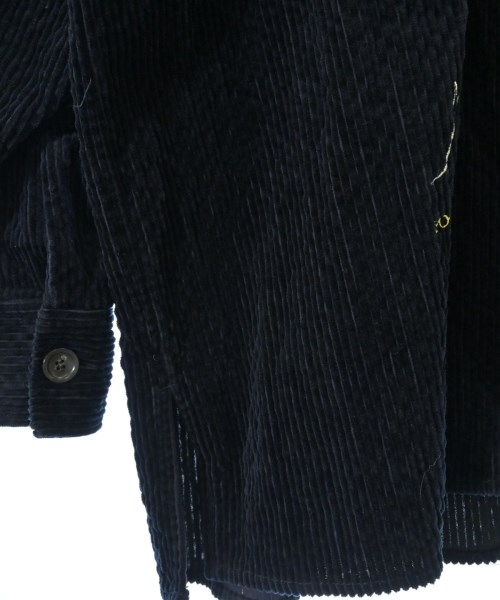 MAISON SPECIAL（メゾンスペシャル）その他 紺 サイズ:F レディース/2200667289031