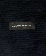 MAISON SPECIAL（メゾンスペシャル）その他 紺 サイズ:F レディース/2200667289031