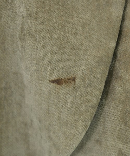 MAISON SPECIAL（メゾンスペシャル）カジュアルジャケット カーキ サイズ:36(S位) レディース/2200667289048