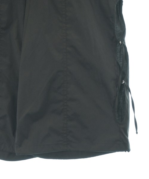 MAISON SPECIAL（メゾンスペシャル）オールインワン/サロペット 黒 サイズ:36(S位) レディース/2200667289055