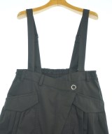 MAISON SPECIAL（メゾンスペシャル）オールインワン/サロペット 黒 サイズ:36(S位) レディース/2200667289055