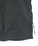 MAISON SPECIAL（メゾンスペシャル）オールインワン/サロペット 黒 サイズ:36(S位) レディース/2200667289055