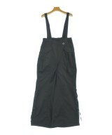 MAISON SPECIAL オールインワン/サロペット