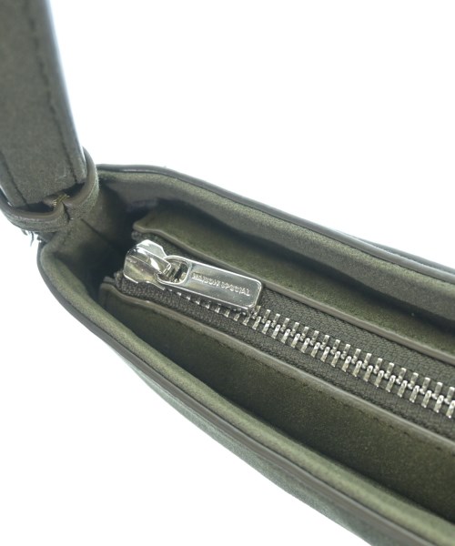 MAISON SPECIAL（メゾンスペシャル）ショルダーバッグ グレー サイズ:- レディース/2200667289109