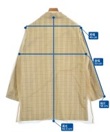 MAISON SPECIAL（メゾンスペシャル）ワンピース ベージュ サイズ:F レディース/2200667613041