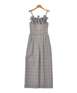 MAISON SPECIAL オールインワン/サロペット