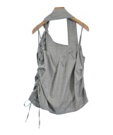 MAISON SPECIAL（メゾンスペシャル）ブラウス グレー サイズ:F レディース/2200667613096