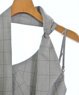 MAISON SPECIAL（メゾンスペシャル）ブラウス グレー サイズ:F レディース/2200667613096