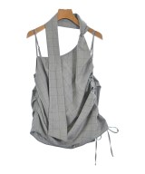 MAISON SPECIAL ブラウス