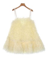 MAISON SPECIAL（メゾンスペシャル）ワンピース 白 サイズ:F レディース/2200667613102