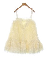 MAISON SPECIAL（メゾンスペシャル）ワンピース 白 サイズ:F レディース/2200667613102