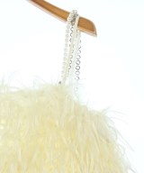 MAISON SPECIAL（メゾンスペシャル）ワンピース 白 サイズ:F レディース/2200667613102