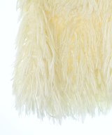 MAISON SPECIAL（メゾンスペシャル）ワンピース 白 サイズ:F レディース/2200667613102