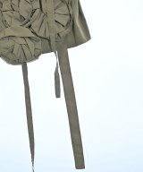 MAISON SPECIAL（メゾンスペシャル）ブラウス カーキ サイズ:F レディース/2200667613119