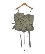 MAISON SPECIAL ブラウス