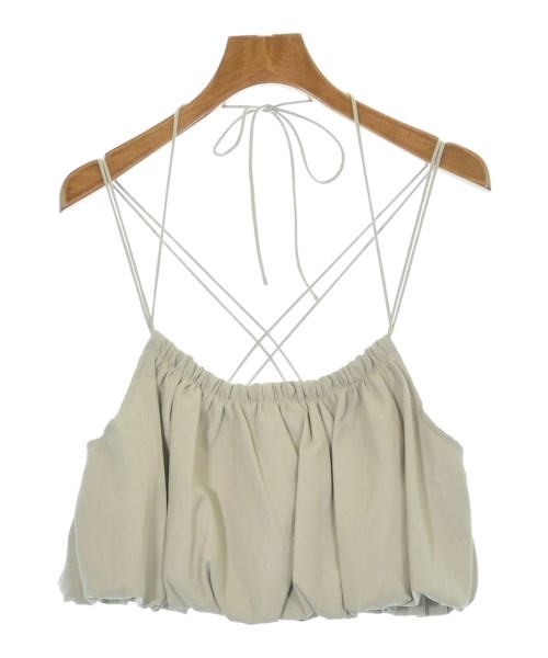 MAISON SPECIAL（メゾンスペシャル）ブラウス 白 サイズ:F レディース/2200667613133