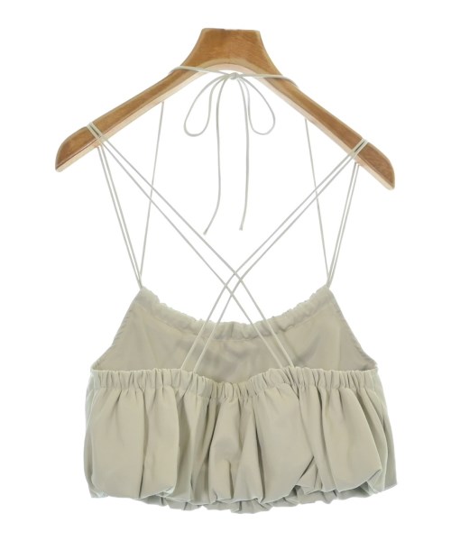 MAISON SPECIAL（メゾンスペシャル）ブラウス 白 サイズ:F レディース/2200667613133