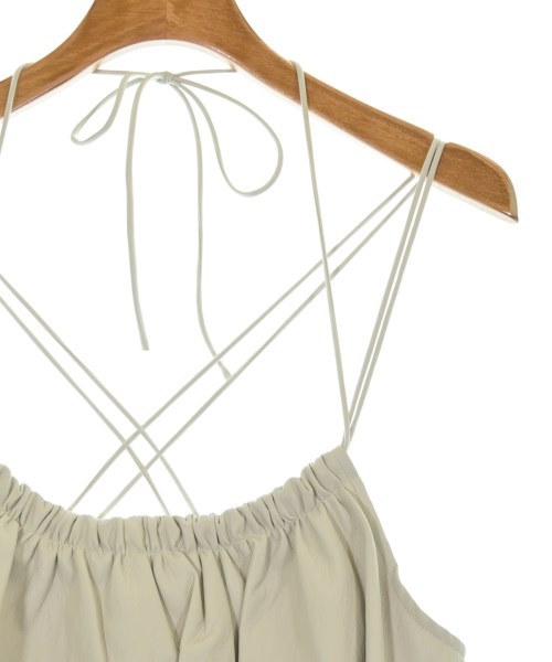 MAISON SPECIAL（メゾンスペシャル）ブラウス 白 サイズ:F レディース/2200667613133