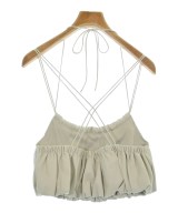 MAISON SPECIAL（メゾンスペシャル）ブラウス 白 サイズ:F レディース/2200667613133