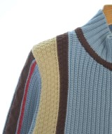 MAISON SPECIAL（メゾンスペシャル）カーディガン 青 サイズ:F レディース/2200667613140