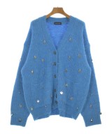 MAISON SPECIAL（メゾンスペシャル）カーディガン 青 サイズ:F レディース/2200667613157
