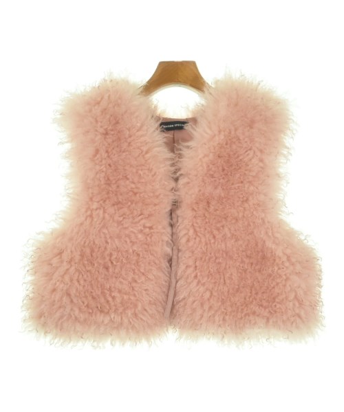 MAISON SPECIAL(メゾンスペシャル)その他 ピンク サイズ:F/2200667613188