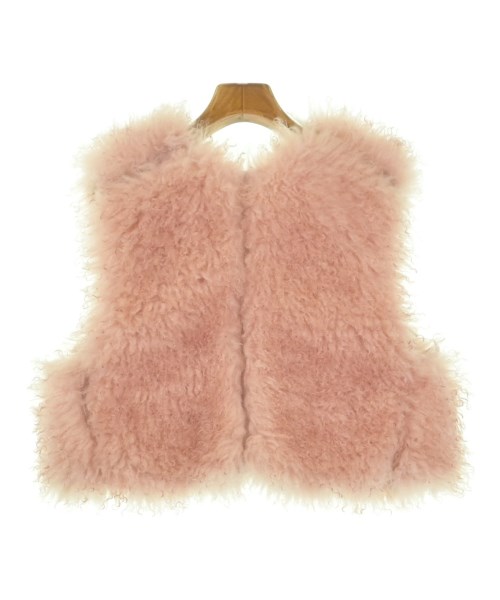 MAISON SPECIAL（メゾンスペシャル）その他 ピンク サイズ:F レディース/2200667613188