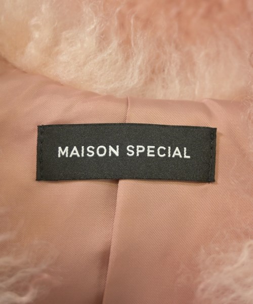 MAISON SPECIAL（メゾンスペシャル）その他 ピンク サイズ:F レディース/2200667613188