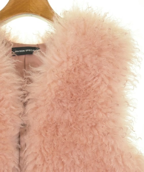 MAISON SPECIAL（メゾンスペシャル）その他 ピンク サイズ:F レディース/2200667613188