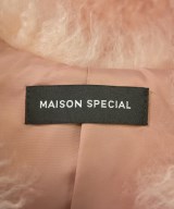 MAISON SPECIAL（メゾンスペシャル）その他 ピンク サイズ:F レディース/2200667613188