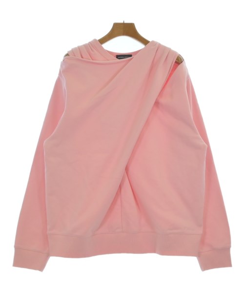 MAISON SPECIAL(メゾンスペシャル)スウェット ピンク サイズ:F/2200667613249