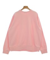 MAISON SPECIAL（メゾンスペシャル）スウェット ピンク サイズ:F レディース/2200667613249