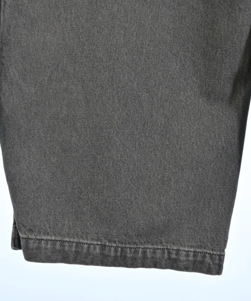 MAISON SPECIAL（メゾンスペシャル）デニムパンツ グレー サイズ:38(M位) レディース/2200667613263