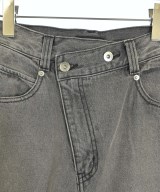 MAISON SPECIAL（メゾンスペシャル）デニムパンツ グレー サイズ:38(M位) レディース/2200667613263