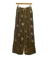 MAISON SPECIAL（メゾンスペシャル）その他 茶 サイズ:36(S位) レディース/2200667613270