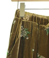 MAISON SPECIAL（メゾンスペシャル）その他 茶 サイズ:36(S位) レディース/2200667613270