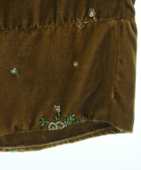 MAISON SPECIAL（メゾンスペシャル）その他 茶 サイズ:36(S位) レディース/2200667613270