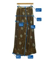 MAISON SPECIAL（メゾンスペシャル）その他 茶 サイズ:36(S位) レディース/2200667613270