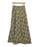 MAISON SPECIAL（メゾンスペシャル）ロング・マキシ丈スカート ベージュ サイズ:38(M位) レディース/2200667613287