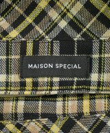 MAISON SPECIAL（メゾンスペシャル）ロング・マキシ丈スカート ベージュ サイズ:38(M位) レディース/2200667613287