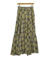 MAISON SPECIAL ロング・マキシ丈スカート