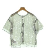 MAISON SPECIAL（メゾンスペシャル）ブラウス グレー サイズ:F レディース/2200667613300